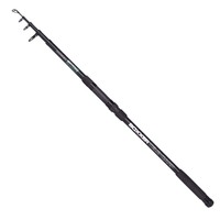 Spro Boxxer II 2 Black Telecarp 3,50m 80-150g Telerute Carp Karpfenrute 2006 352