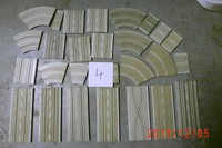 Faller AMS  Schienen  -- 27  Stück Konvolut