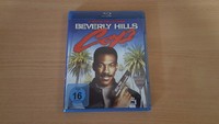 Beverly Hills Cop Trilogy Blu ray 