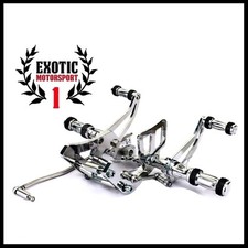 honda magna forward controls | eBay