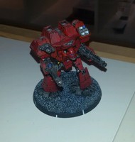 GW Epic Warlord Titan #2 