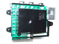 Melitta Caffeo BISTRO / LOUNGE  ELEKTRONIKPLATTE     komplett - überprüft