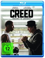 Creed-Rocky`s Legacy - Sylvester Stallone inkl. Digital Ultraviolet