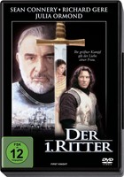 DVD Der 1. Ritter (Erste) (NEU)