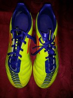 Kinderschuhe Sportschuhe Fussball Gr.38 adidas F10 F50