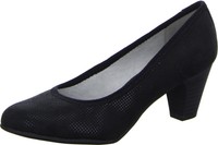 S.Oliver Damenpumps 5-22417 Textil