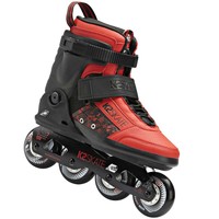 K2 IL Capo (80mm/84A) – Herren Aggressive Inline Skates Park Street Inliner