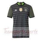 -NEU- adidas DFB Deutschland EM2016 Herren Trikot Away Auswärts grau - AA0110