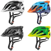 uvex quatro pro Radhelm