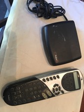 Home Producer 8 URC-8090B00 Universal Remote Control Tested Working