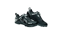 SIDI EPIC MTB Schuh, Größe 42, schwarz - TOP!