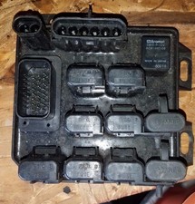 seadoo fuse box | eBay sea doo gts wiring 