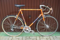 Koga Miyata Road-Touring Randonneur Rennrad RH 61 cm