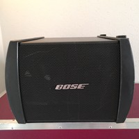 Bose Bassmodul B1 inkl. Schutzhülle & Speakonkabel