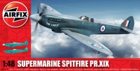 AIRFIX® A05119 Supermarine Spitfire Pr.XIX in 1:48 