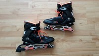 INLINESKATES K2 FREEQ GR.: 49 