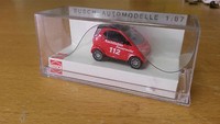 Busch H0 48905 smart Feuerwehr  1719