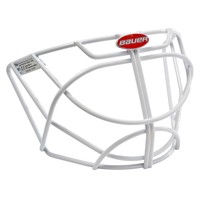 by Kirchhellen Pro Shop  BAUER Cage RP 615 - Prof. 961/9601- Non cert. Cat Eye -