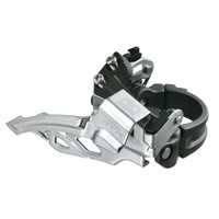 SHIMANO XTR UMWERFER FD-M985 2x10-fach Top-Swing *AKTION*