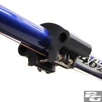 Kindersitz Befestigungsset / Befestigung / Fahrrad / Kindersitzhalterung / NEU