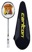 Carlton Airblade Superlite Nano-Pulse Badmintonschläger