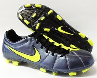 NEU Nike Total 90 Laser Elite FG 40 Profi Fußballschuhe 407475-470 UVP 324,95 €