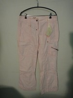 mJ_13173 Damen Hose QS by S. Oliver Mona W40 in cm L34 rosa 0146