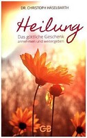 Heilung - Christoph Häselbarth - 9783941714151