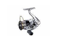 Shimano Twin Power 2500 S Spinnfischrolle