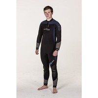AQUALUNG Balance Comfort 5,5 Overall Herren Tauchanzug