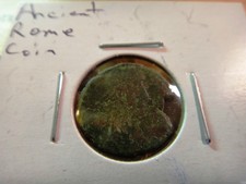 Old Unknown Roman Coin - *Free S&H Usa*