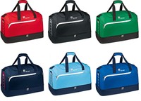 2097 Jako Sporttasche Performance mit Bodenfach Junior/Senior Tasche Training