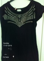 Key Largo T-shirt XL