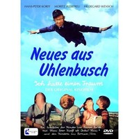Neues aus Uhlenbusch - Der Kinofilm - DVD/NEU/OVP