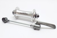 Shimano Ultegra HB-6600 Vorderrad Nabe //NEU// 24 Loch inkl. Schnellspanner