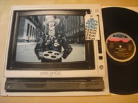 Gil Scott-Heron - Re-Ron - Vinyl, Germany 84, vg