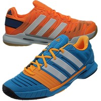 Adidas adipower stabil 10.1 oder 11 Handballschuhe für Herren Hallenschuhe NEU