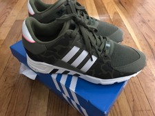 Adidas Eqt F 4 Linear Adidas Eqt F 4 Linear