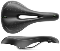 Sporttourer Sattel Zoo Gel Flow Unisex