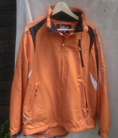 Laufjacke, Gr L, Running Gear (TCM)