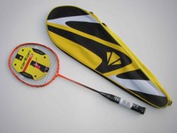 @ Carlton Badminton Racket Air Rage  EUVP 159,95   NEU  inkl. Besaitung