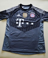 Torwart Trikot FC Bayern NEUER Größe 164