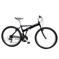 Fahrrad, Faltrad Chiemsee , Alu Bike  21 G. Shimano, Camping, NEU