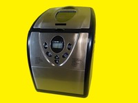Brotbackautomat LCD Display / 11 auswählbare Programme / Füllmenge bis 900g