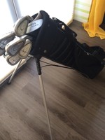 Damen Golfschläger Set 