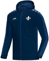 Jako Kapuzenjacke SV Darmstadt 98 Gr.34 Gr.36 Gr.38 Gr.40 Gr.42 Gr.44 2016/17