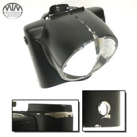 Verkleidung Scheinwerfer Harley Davidson FLHPI 1450 Road King