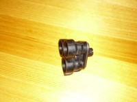 Kärcher Hochdruckreiniger, Zylinderkopf 9.001-105.0 Ersatzteil NEU