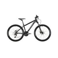 Merida Matts 6.40-D 26" schwarz/grau 2016 MTB Hardtail