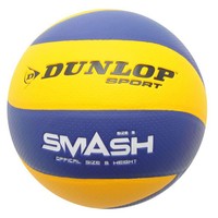 DUNLOP Smash Volleyball / Beach Volleyball Sport neu